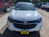 Used 2018 Chevrolet Equinox LT image 3