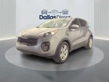 Used 2019 Kia Sportage LX image 4