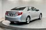 Used 2014 Toyota Camry SE image 6