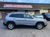 Used 2014 Jeep Cherokee Latitude image 6
