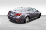 Used 2013 Lexus GS 350 AWD image 6
