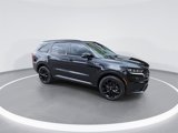 Used 2021 Kia Sorento SX image 3