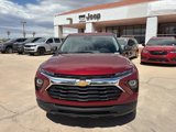 Used 2024 Chevrolet TrailBlazer LS w/ LS Convenience Package image 2