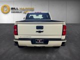 Used 2018 Chevrolet Silverado 1500 Custom image 5