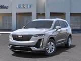 New 2025 Cadillac XT6 Luxury image 6