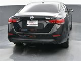 Certified 2022 Nissan Sentra SV image 5