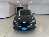 Used 2021 Chevrolet Equinox LT image 3