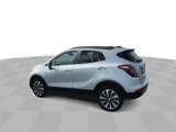Certified 2022 Buick Encore Preferred w/ Safety Package image 4