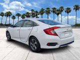 Used 2019 Honda Civic LX image 5