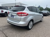 Certified 2018 Ford C-MAX SE w/ Equipment Group 201A image 4