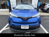 Used 2019 Toyota C-HR XLE image 2