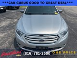 Used 2017 Ford Taurus Limited image 3