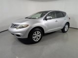 Used 2012 Nissan Murano S image 3