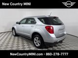 Used 2015 Chevrolet Equinox LS image 5
