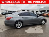 Used 2014 Nissan Altima 2.5 SV image 2