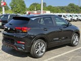 Used 2023 Buick Encore GX Select w/ Sport Touring Package image 2