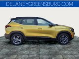 Used 2021 Kia Seltos S image 2