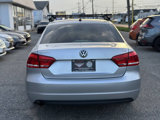 Used 2015 Volkswagen Passat 1.8T S image 5