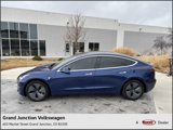 Used 2019 Tesla Model 3 Long Range image 4