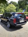 Used 2007 Cadillac Escalade ESV AWD w/ Information Package image 6