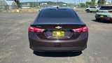 Used 2020 Chevrolet Malibu LT image 5
