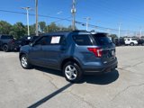 Used 2018 Ford Explorer 4WD image 3