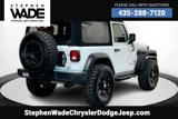 Used 2018 Jeep Wrangler Sport image 5