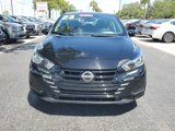 Certified 2023 Nissan Versa SV image 2