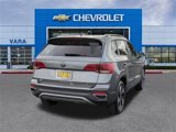 Used 2024 Volkswagen Taos SE image 5