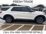 Certified 2022 Ford Explorer XLT w/ Equipment Group 202A image 2