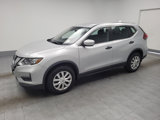 Used 2019 Nissan Rogue S image 2