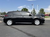 Certified 2025 Nissan Leaf S image 2