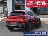 New 2026 Buick Encore GX Sport Touring w/ Advanced Technology Package image 5