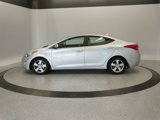 Used 2013 Hyundai Elantra GLS w/ Preferred Pkg image 2