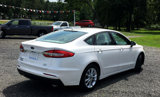 Used 2019 Ford Fusion SE image 6