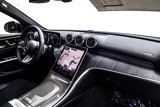New 2025 Mercedes-Benz C 43 AMG 4MATIC Sedan image 5