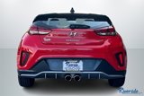 Used 2019 Hyundai Veloster Turbo Ultimate image 6
