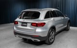 Certified 2022 Mercedes-Benz GLC 300 4MATIC image 5