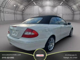 Used 2009 Mercedes-Benz CLK 350 Cabriolet w/ Premium I Pkg image 5