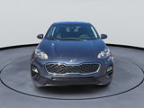 Used 2022 Kia Sportage LX image 2