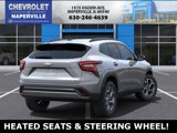 New 2025 Chevrolet Trax LT w/ Driver Confidence Package image 4