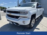 Used 2016 Chevrolet Silverado 1500 LT w/ All Star Edition image 4