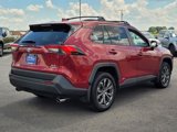 Used 2024 Toyota RAV4 XLE Premium image 5