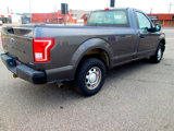 Used 2016 Ford F150 XL w/ Equipment Group 101A Mid image 4