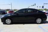 Used 2015 Honda Civic LX image 2