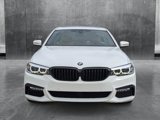 Used 2018 BMW 540i w/ M Sport Package image 2