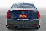 Used 2014 Cadillac ATS Sedan image 4