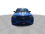 Used 2020 Ford Explorer 4WD Police Interceptor image 3