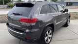 Used 2014 Jeep Grand Cherokee Limited image 6