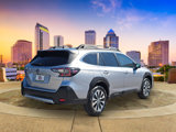 Used 2024 Subaru Outback Limited image 4